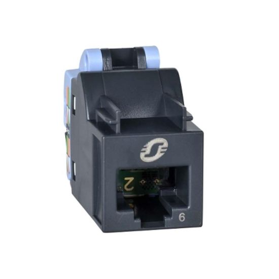 صورة كابينة شبكة Schneider VDIB17726U12 CAT 6 RJ45