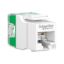 Picture of Schneider VDIB1736XUWE Cat6 Network Keystone Jack