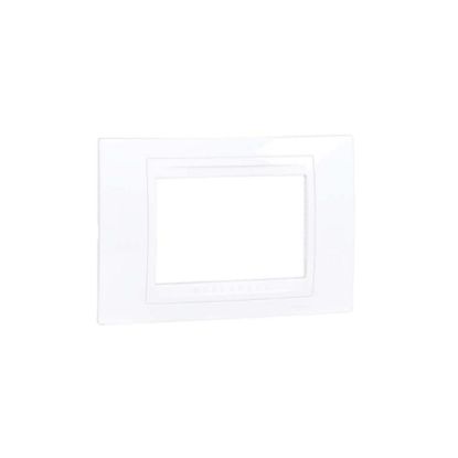 صورة كابينة شبكة Schneider MGU4.103.18 RJ45 RJ45 jack
