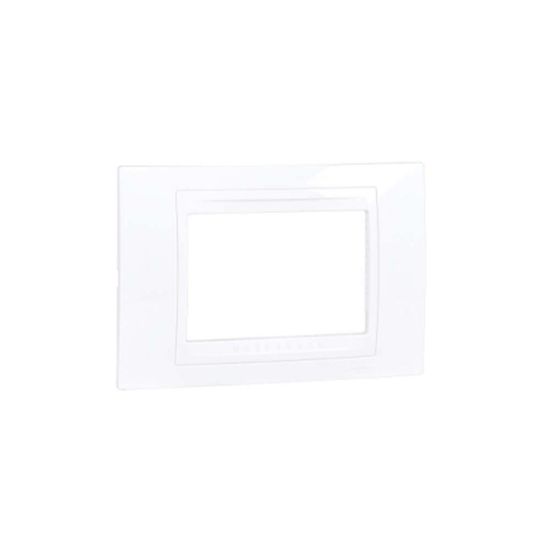 صورة كابينة شبكة Schneider MGU4.103.18 RJ45 RJ45 jack