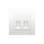 Picture of Schneider KB32RJK Network Keystone Jack