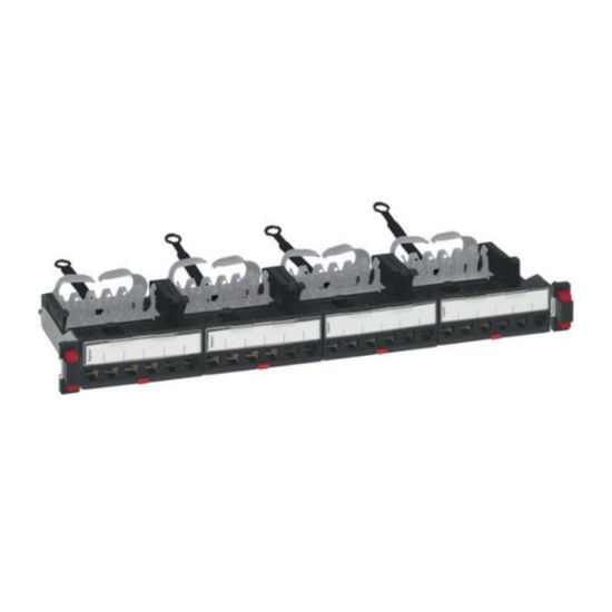 صورة كابينة شبكة Legrand 033790 rack accessory