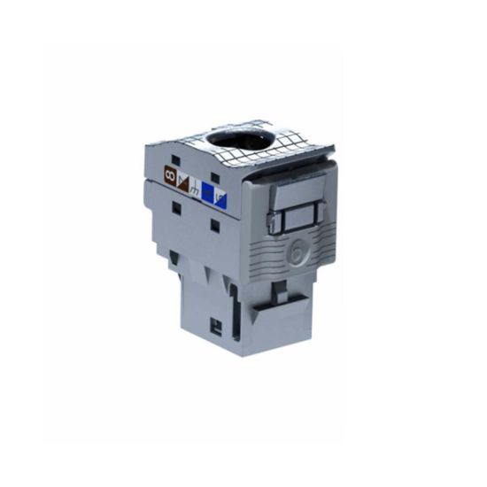 صورة كابينة شبكة Legrand 632907 RJ45 RJ45 jack