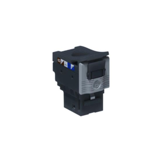 Picture of Legrand 632908 Network Keystone Jack