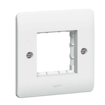 صورة كابينة شبكة Legrand 730092 RJ45 RJ45 jack