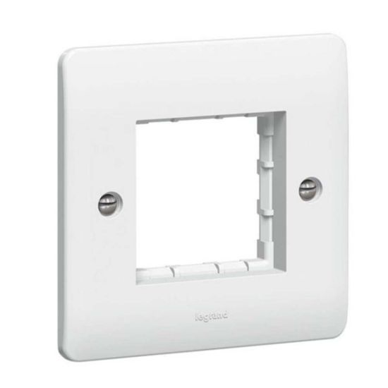 صورة كابينة شبكة Legrand 730092 RJ45 RJ45 jack