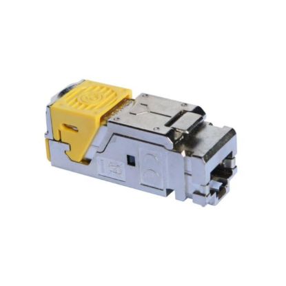 صورة كابينة شبكة Legrand 033773 RJ45 RJ45 jack