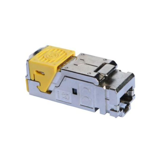 صورة كابينة شبكة Legrand 033773 RJ45 RJ45 jack