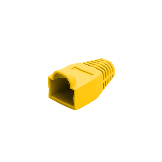 صورة كابينة شبكة Extreme Tech EXTBT-C56A CAT6 RJ45