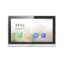 صورة جهاز انتركم فيديو للباب Hikvision DS-KH6350-WTE1 Access & Attendance Control Hardware building intercom