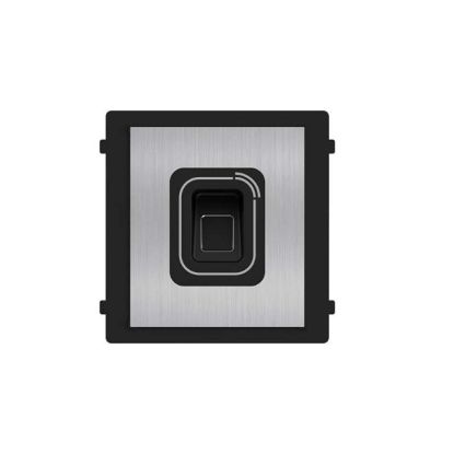 صورة جهاز انتركم فيديو للباب Hikvision DS-KD-MFB/S Access & Attendance Control Hardware building intercom