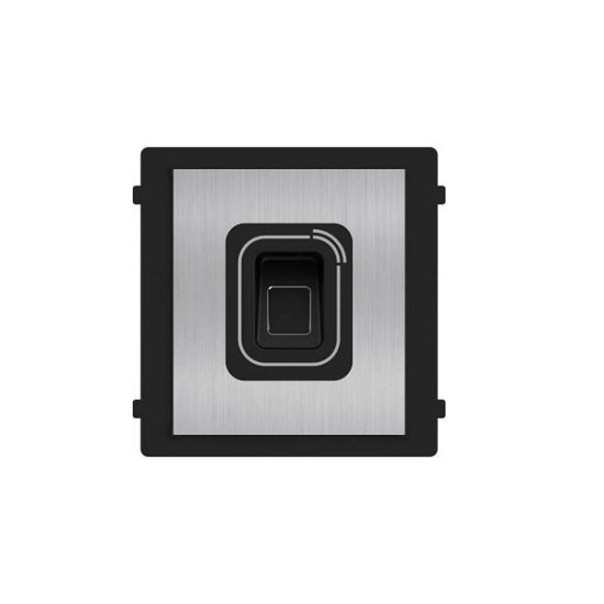 صورة جهاز انتركم فيديو للباب Hikvision DS-KD-MFB/S Access & Attendance Control Hardware building intercom