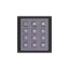 صورة جهاز انتركم فيديو للباب Hikvision DS-KD-KP Access & Attendance Control Hardware building intercom