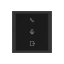 Picture of Hikvision DS-KD-IN Video Intercom Door Phone