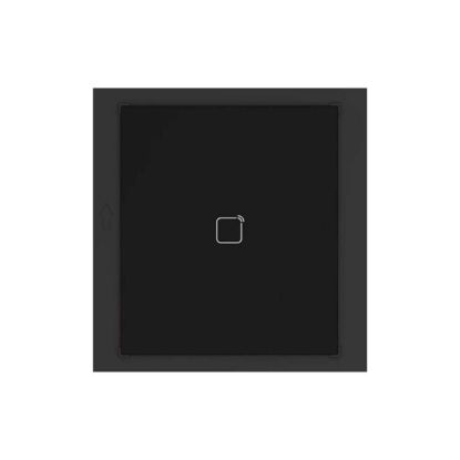 صورة جهاز انتركم فيديو للباب Hikvision DS-KD-E Access & Attendance Control Hardware building intercom