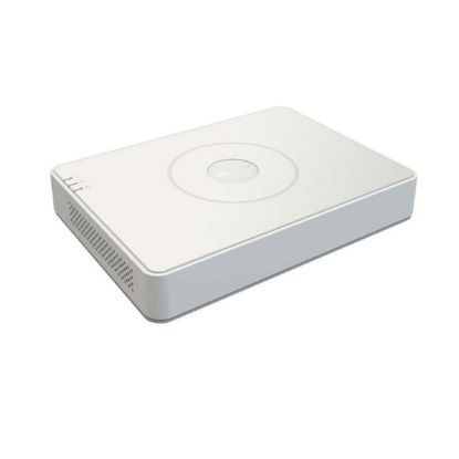 صورة مسجل فيديو للمراقبة Hikvision iDS-7116HQHI-M1/S 1U H.265