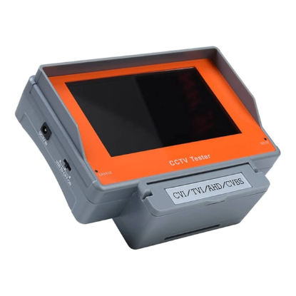 صورة كاميرا مراقبة Extreme Tech MT-extreme-tech-cctv-camera-tester-4-3-inch-4-in-1-hd-surveillance-tester-analog-co 4.3 Inch Camera Accessories