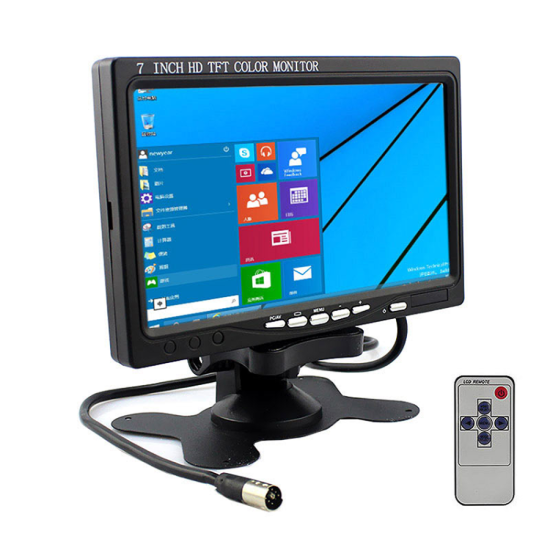 صورة كاميرا مراقبة Extreme Tech 700D