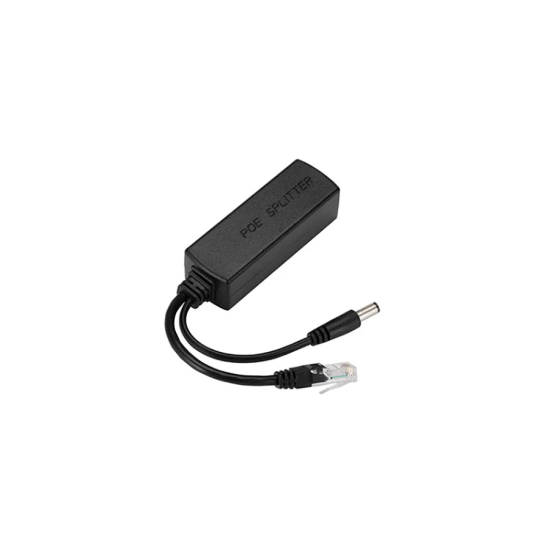 صورة كاميرا مراقبة Extreme Tech MT-extreme-tech-poe-48v-100m PoE camera accessory