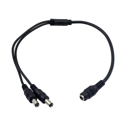 صورة كاميرا مراقبة Extreme Tech MT-extreme-tech-good-one-dc-1-2 camera accessory surveillance adapter
