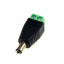 Picture of Extreme Tech DC Power Male Jack Connector Plug Adapter for CCTV Camera CCTV Connector Adapter