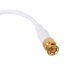 Picture of Extreme Tech MT-extreme-tech-bnc-cable CCTV Connector Adapter