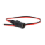 Picture of Extreme Tech 12V DC Power Cable Plug Connector for CCTV Cameras CCTV Connector Adapter