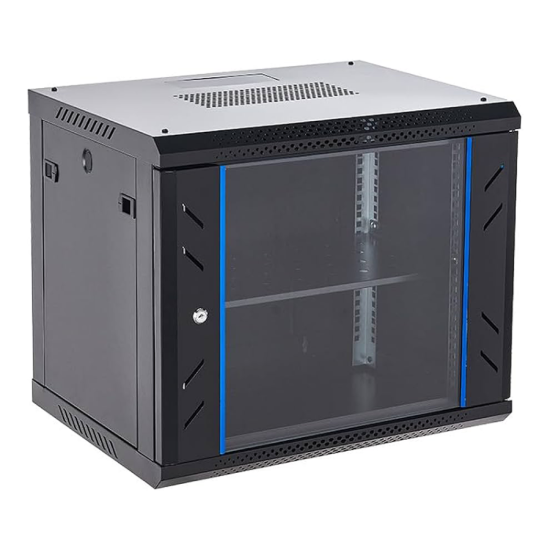 صورة كابينة شبكة Extreme Tech EXWS6604 4U