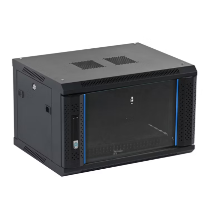 صورة كابينة شبكة Extreme Tech EXWS6415 15U