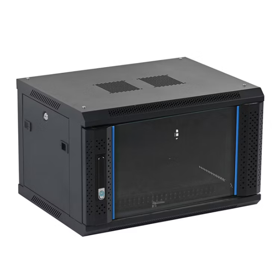 صورة كابينة شبكة Extreme Tech EXWS6404 4U