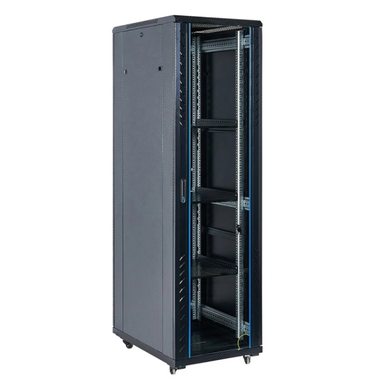 صورة كابينة شبكة Extreme Tech EXFS8842 42U