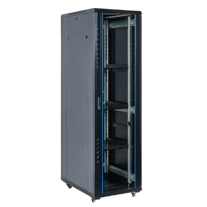 صورة كابينة شبكة Extreme Tech EXFS6837 37U