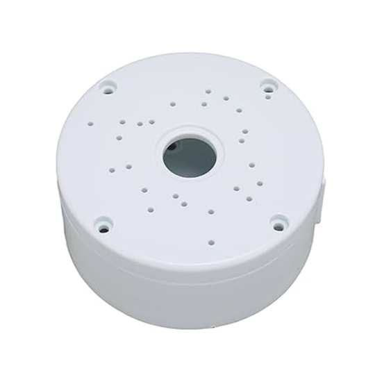 صورة كاميرا مراقبة Extreme Tech MT-extreme-tech-security-camera-mount-bracket-camera-wall-mounting-bracket-built-in Camera Accessories surveillance accessory