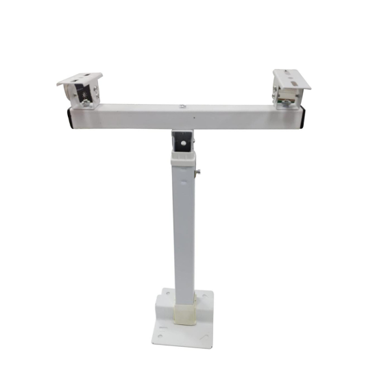 صورة كاميرا مراقبة Extreme Tech MT-extreme-tech-aluminum-alloy-adjustable-ceiling-camera-bracket-from-30cm-to-60cm- Camera Accessories surveillance accessory