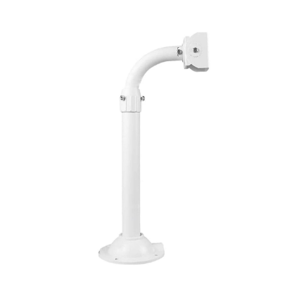 صورة كاميرا مراقبة Extreme Tech MT-extreme-tech-aluminum-alloy-adjustable-camera-bracket-from-30cm-to-60cm-white Camera Accessories surveillance accessory