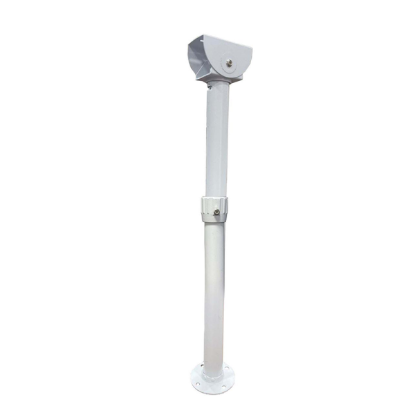 صورة كاميرا مراقبة Extreme Tech MT-extreme-tech-aluminum-alloy-with-adjustable-angle-cctv-60-cm-to-120-cm-camera-br Camera Accessories surveillance accessory