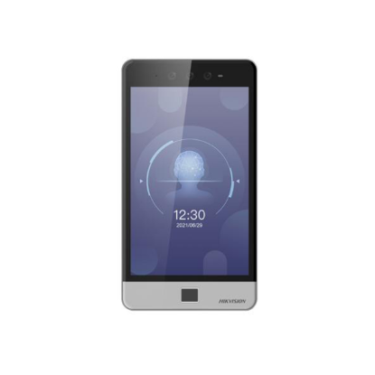 صورة جهاز حضور وتحكم بالدخول Hikvision DS-K1T981MF Access & Attendance Control Hardware access control