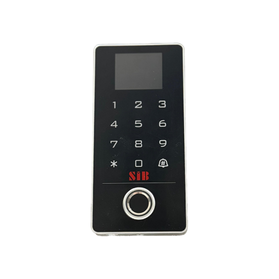 صورة جهاز حضور وتحكم بالدخول SIB TF1EM-AS LCD-W-Tuya Access & Attendance Control Hardware access control