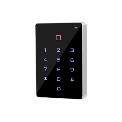 صورة جهاز حضور وتحكم بالدخول SIB T12EM-W-Tuya Access & Attendance Control Hardware access control