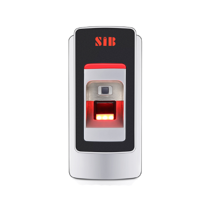 صورة جهاز حضور وتحكم بالدخول SIB F3EM.w Access & Attendance Control Hardware access control