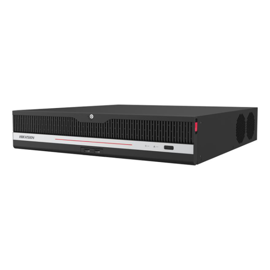 صورة مسجل فيديو شبكي Hikvision DS-9664NXI-S8