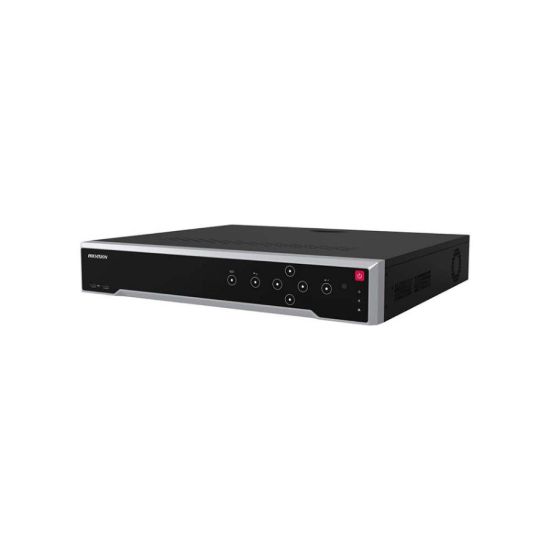 صورة مسجل فيديو شبكي Hikvision DS-7732NI-M4 5U