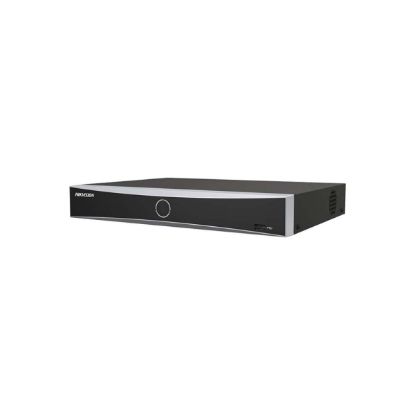 صورة مسجل فيديو شبكي Hikvision DS-7716NXI-I4/16P/S 4K 5U
