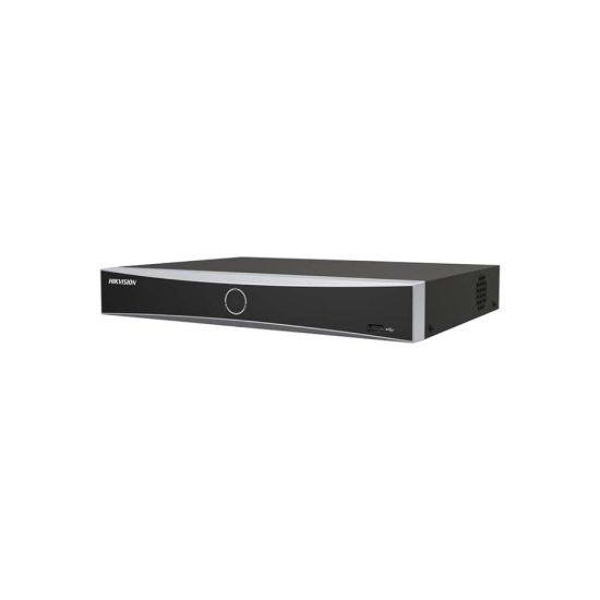 صورة مسجل فيديو شبكي Hikvision DS-7616NXI-K1 4K 1U