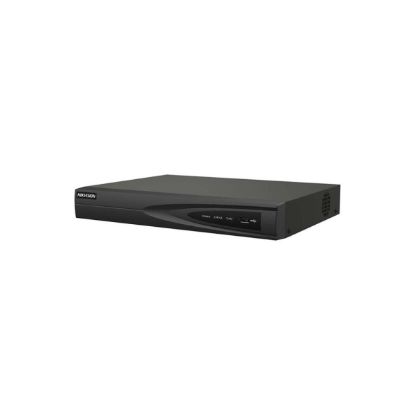 صورة مسجل فيديو شبكي Hikvision DS-7616NI-Q1 4K 1U