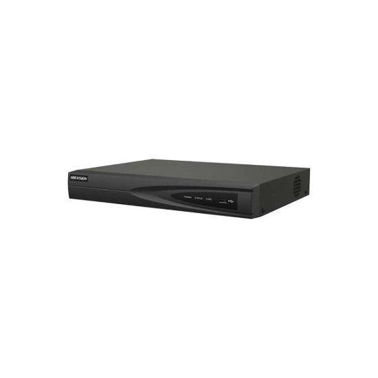 صورة مسجل فيديو شبكي Hikvision DS-7616NI-Q1 4K 1U