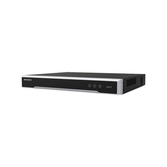 صورة مسجل فيديو شبكي Hikvision DS-7616NI-M2 1U