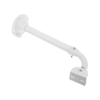 صورة كاميرا مراقبة Extreme Tech MT-extreme-tech-aluminum-alloy-adjustable-wall-camera-bracket-from-60-cm-to-120-cm- Camera Accessories surveillance accessory