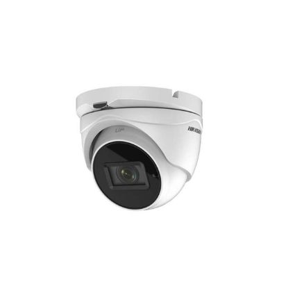 صورة كاميرا مراقبة Hikvision DS-2CE79H8T-AIT3ZF-2.7mm-13.5mm 2.7mm 13.5mm