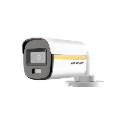 صورة كاميرا مراقبة Hikvision DS-2CE10UF3T-E-3.6mm 3.6mm 4K